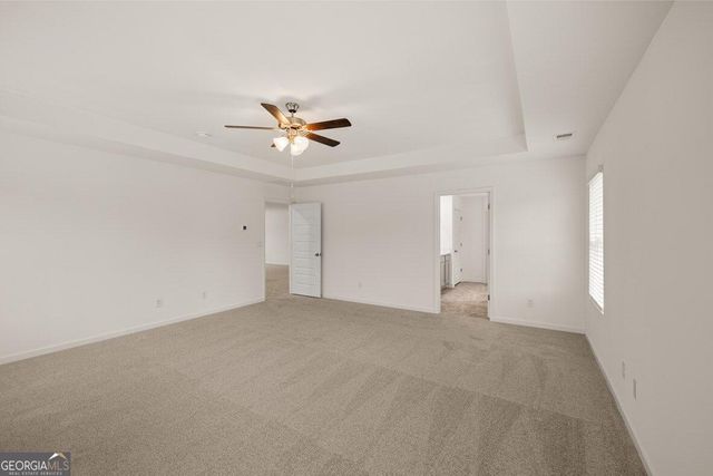 4090 Spencer Lane, Stonecrest, GA 30038