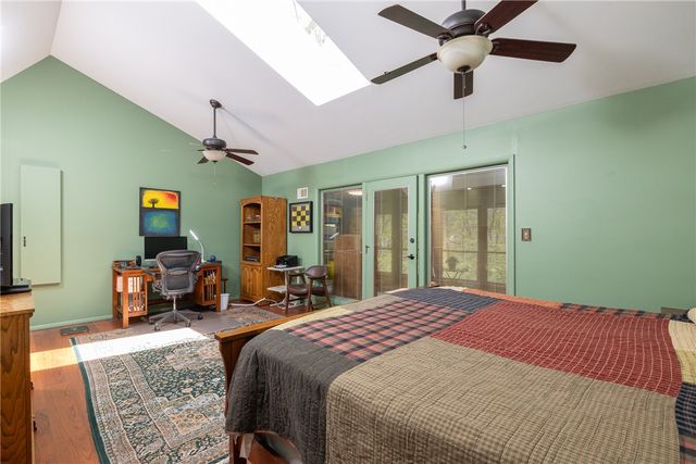 2700 Rosewood Drive, Fayetteville, AR 72703