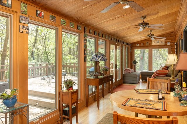 2700 Rosewood Drive, Fayetteville, AR 72703