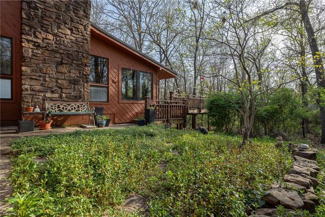 2700 Rosewood Drive, Fayetteville, AR 72703
