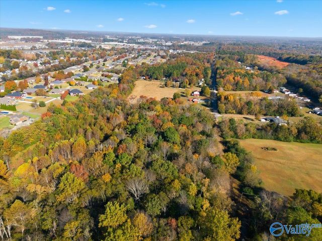 13 Townsend Drive NE, Huntsville, AL 35811