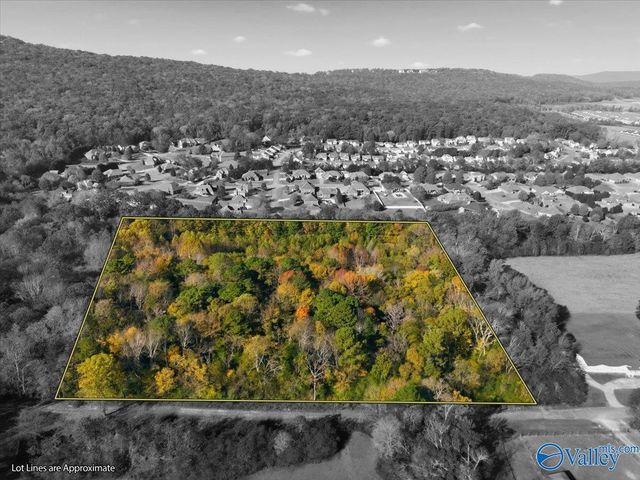 13 Townsend Drive NE, Huntsville, AL 35811