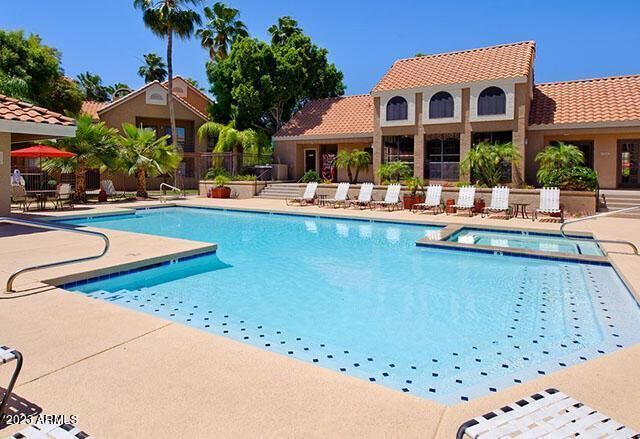 9605 S 48th Street A1, Phoenix, AZ 85044