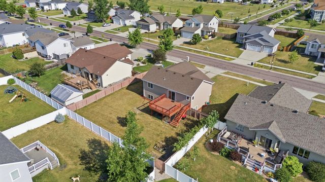4260 Russet Avenue S, Fargo, ND 58104