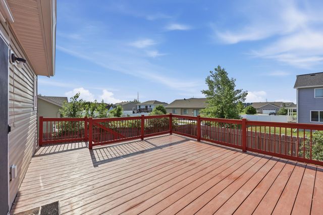 4260 Russet Avenue S, Fargo, ND 58104