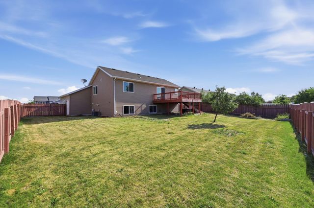 4260 Russet Avenue S, Fargo, ND 58104