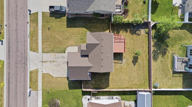 4260 Russet Avenue S, Fargo, ND 58104