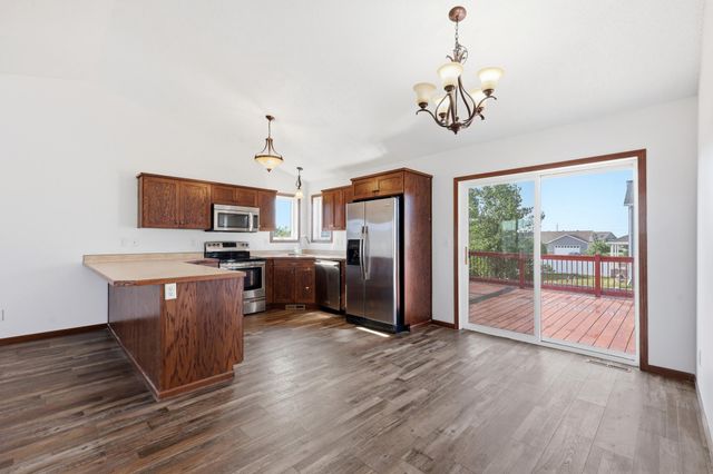4260 Russet Avenue S, Fargo, ND 58104