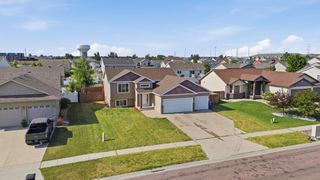 4260 Russet Avenue S, Fargo, ND 58104
