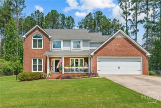 1091 Keeneland Drive, Bogart, GA 30622