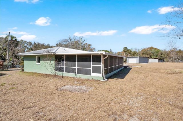 1355 TAYLOR ROAD W, Deland, FL 32720