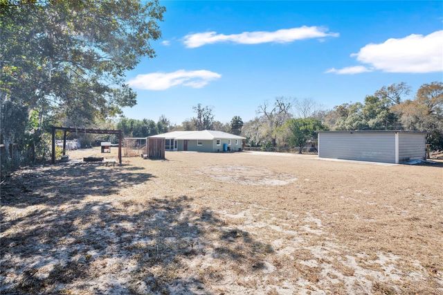 1355 TAYLOR ROAD W, Deland, FL 32720