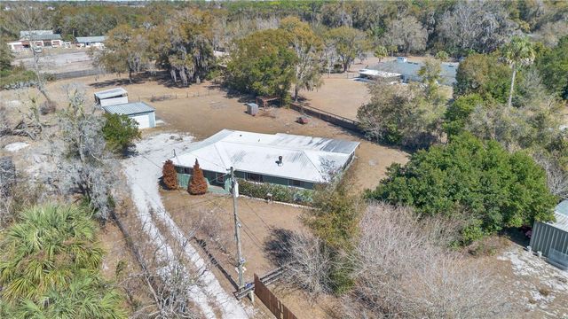 1355 TAYLOR ROAD W, Deland, FL 32720