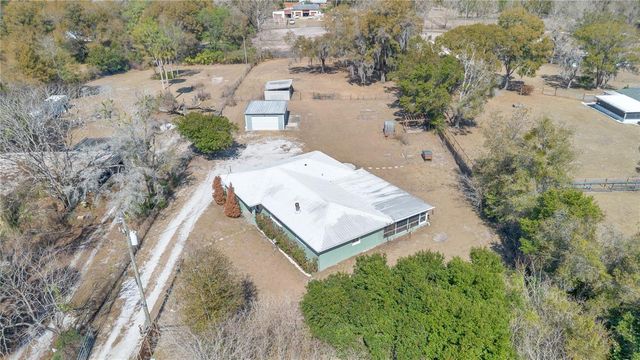 1355 TAYLOR ROAD W, Deland, FL 32720