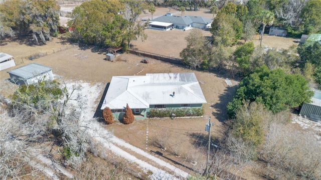 1355 TAYLOR ROAD W, Deland, FL 32720