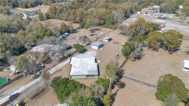 1355 TAYLOR ROAD W, Deland, FL 32720