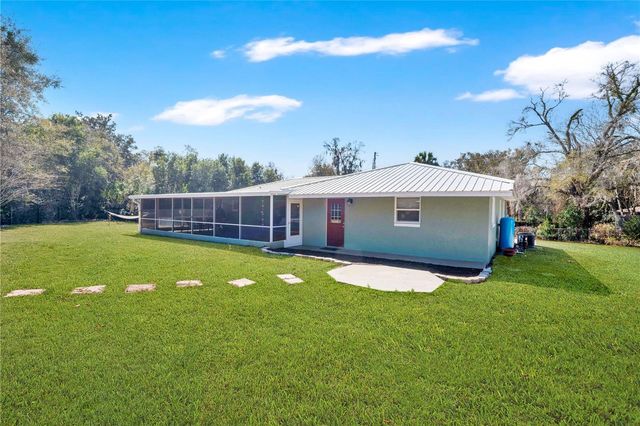 1355 TAYLOR ROAD W, Deland, FL 32720