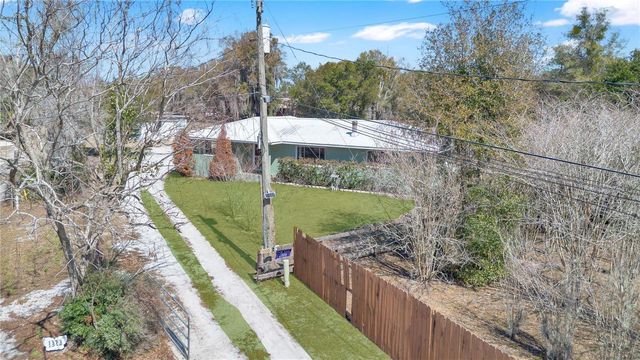 1355 TAYLOR ROAD W, Deland, FL 32720