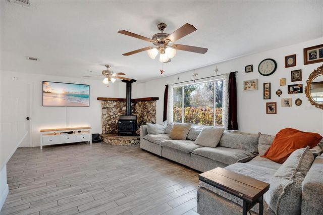 1355 TAYLOR ROAD W, Deland, FL 32720