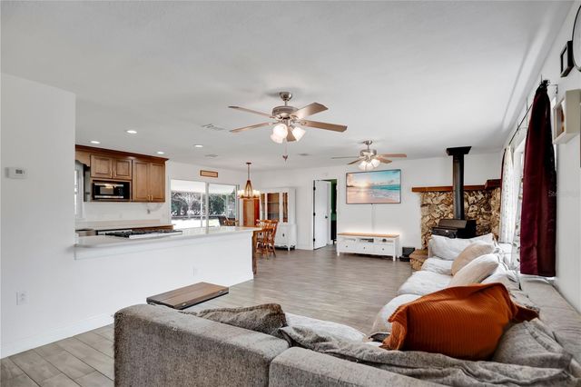 1355 TAYLOR ROAD W, Deland, FL 32720