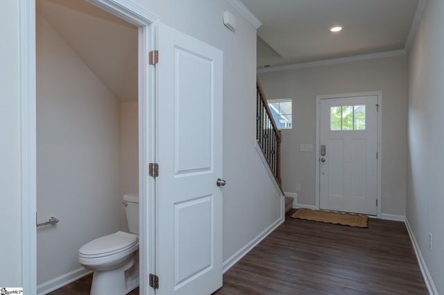 109 Magnolia Street, Woodruff, SC 29388