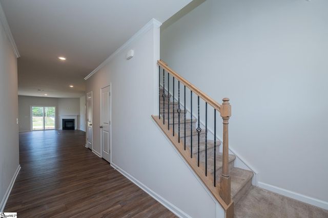 109 Magnolia Street, Woodruff, SC 29388