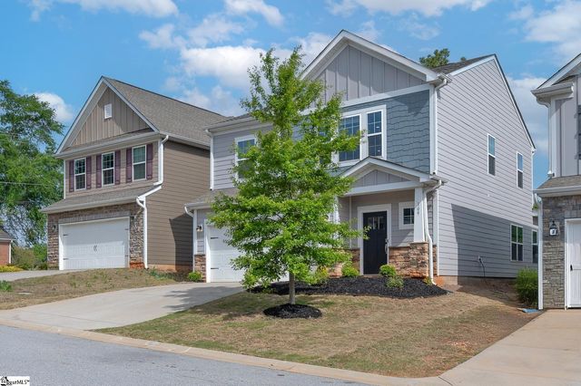 109 Magnolia Street, Woodruff, SC 29388