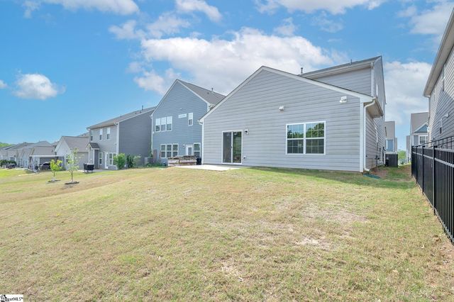 109 Magnolia Street, Woodruff, SC 29388