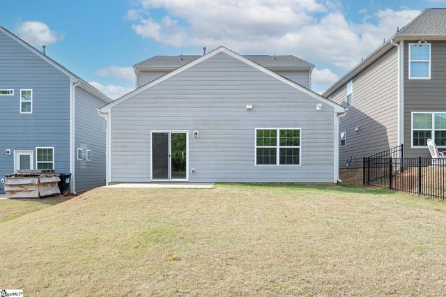 109 Magnolia Street, Woodruff, SC 29388
