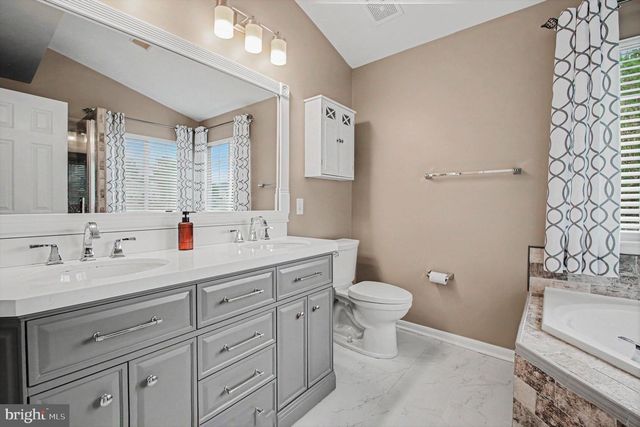 9224 CYNTHIA ST, Manassas Park, VA 20111