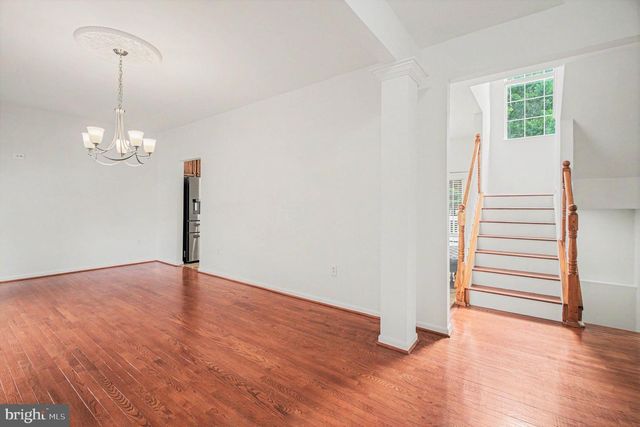9224 CYNTHIA ST, Manassas Park, VA 20111