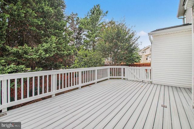 9224 CYNTHIA ST, Manassas Park, VA 20111