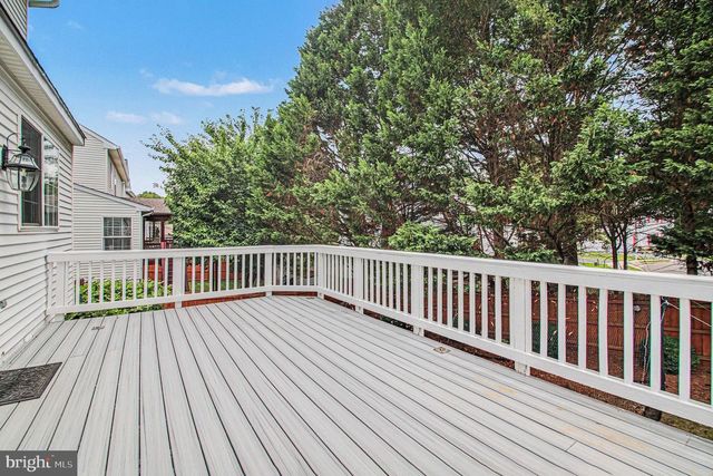 9224 CYNTHIA ST, Manassas Park, VA 20111