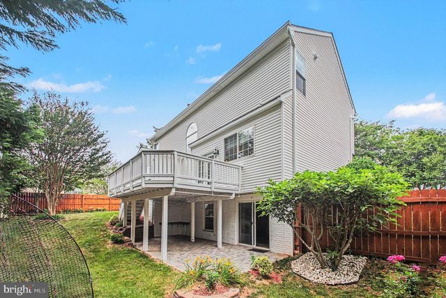 9224 CYNTHIA ST, Manassas Park, VA 20111