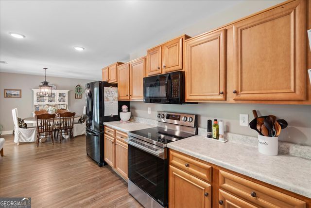 1195 Plowshare Road, Carrollton, GA 30117