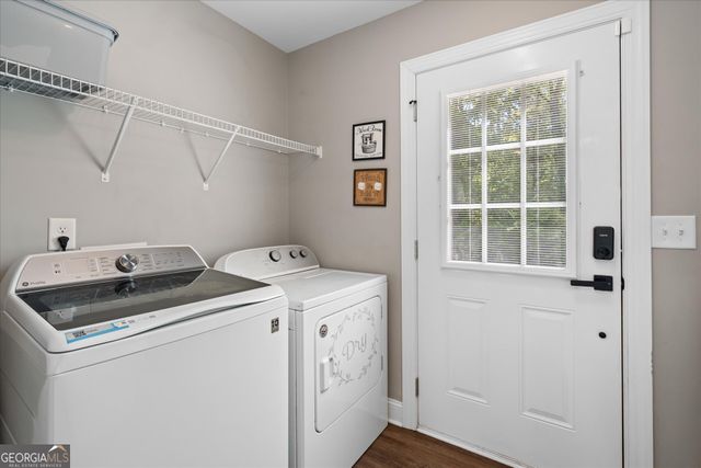 1195 Plowshare Road, Carrollton, GA 30117