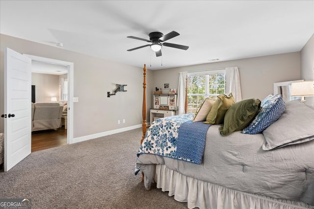 1195 Plowshare Road, Carrollton, GA 30117