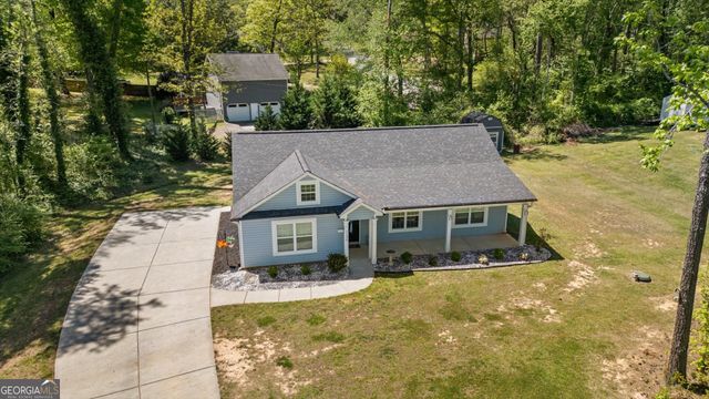 1195 Plowshare Road, Carrollton, GA 30117