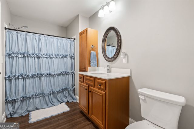 1195 Plowshare Road, Carrollton, GA 30117