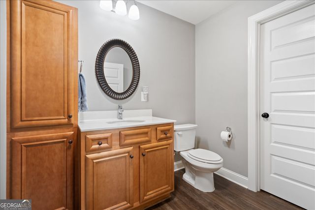 1195 Plowshare Road, Carrollton, GA 30117