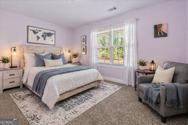 1195 Plowshare Road, Carrollton, GA 30117