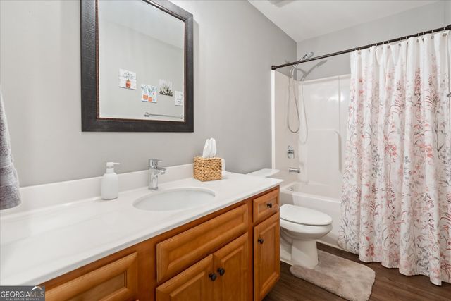 1195 Plowshare Road, Carrollton, GA 30117