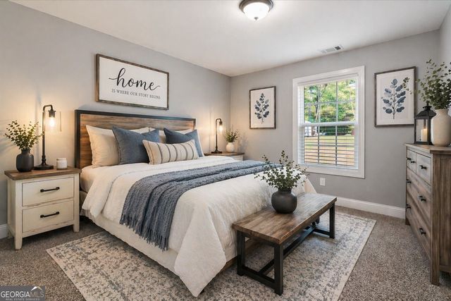 1195 Plowshare Road, Carrollton, GA 30117