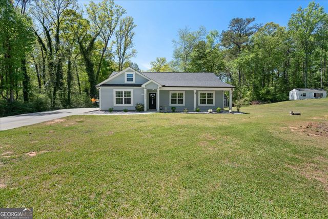 1195 Plowshare Road, Carrollton, GA 30117