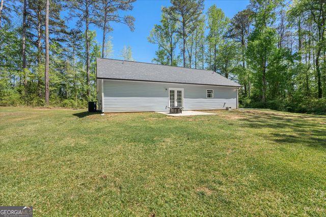 1195 Plowshare Road, Carrollton, GA 30117