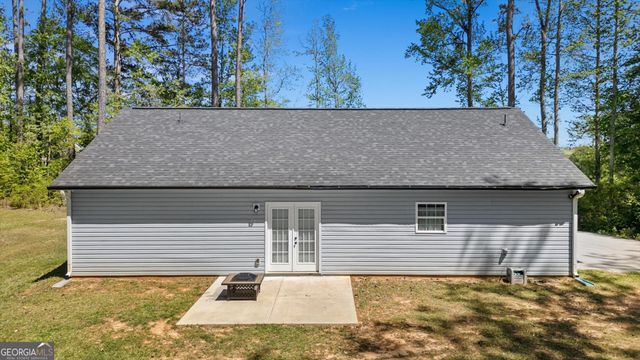 1195 Plowshare Road, Carrollton, GA 30117