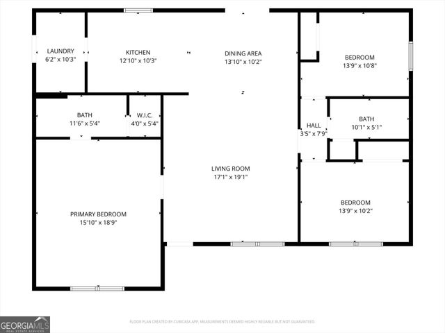 1195 Plowshare Road, Carrollton, GA 30117