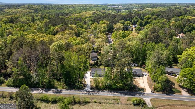 1195 Plowshare Road, Carrollton, GA 30117