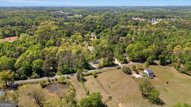 1195 Plowshare Road, Carrollton, GA 30117