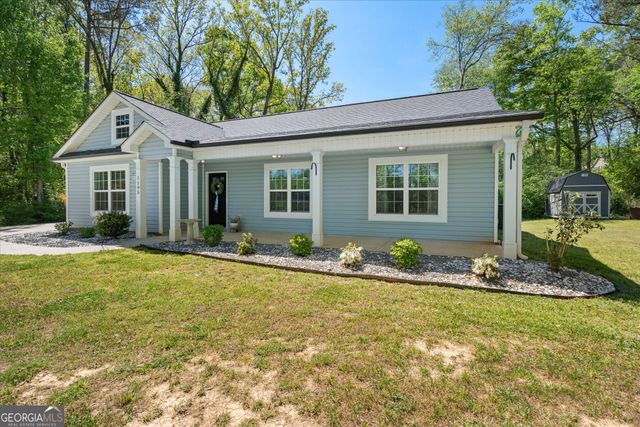 1195 Plowshare Road, Carrollton, GA 30117